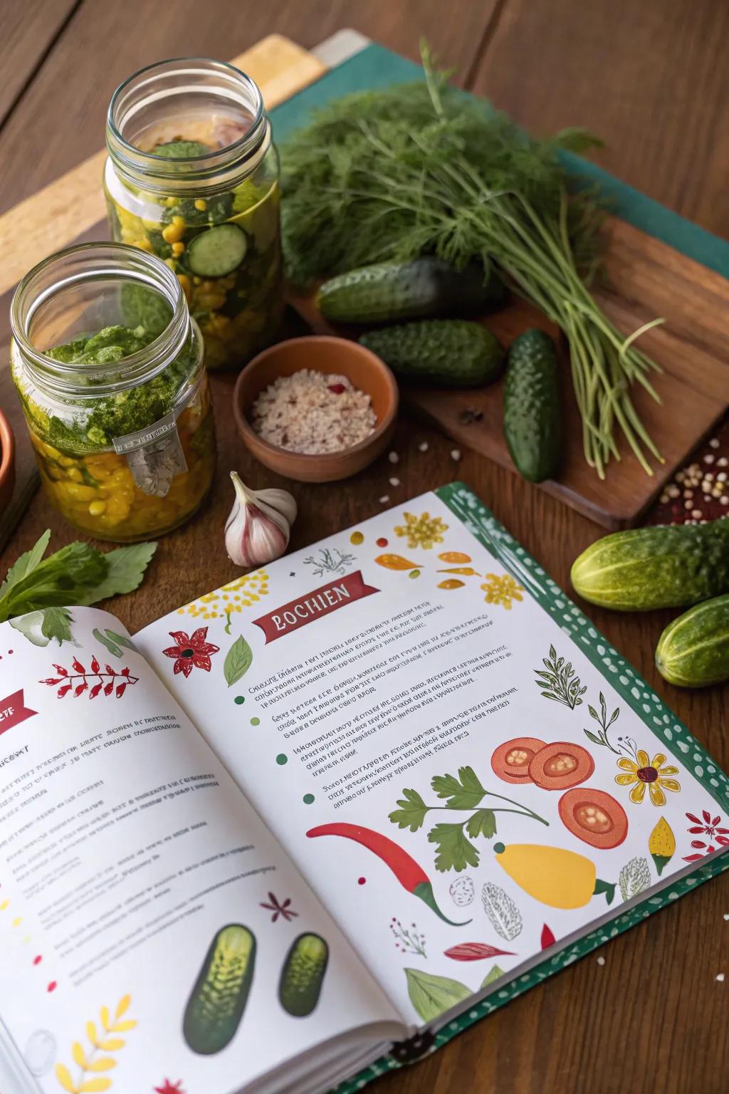 Discover new tastes with a crisp delight recipe collection.