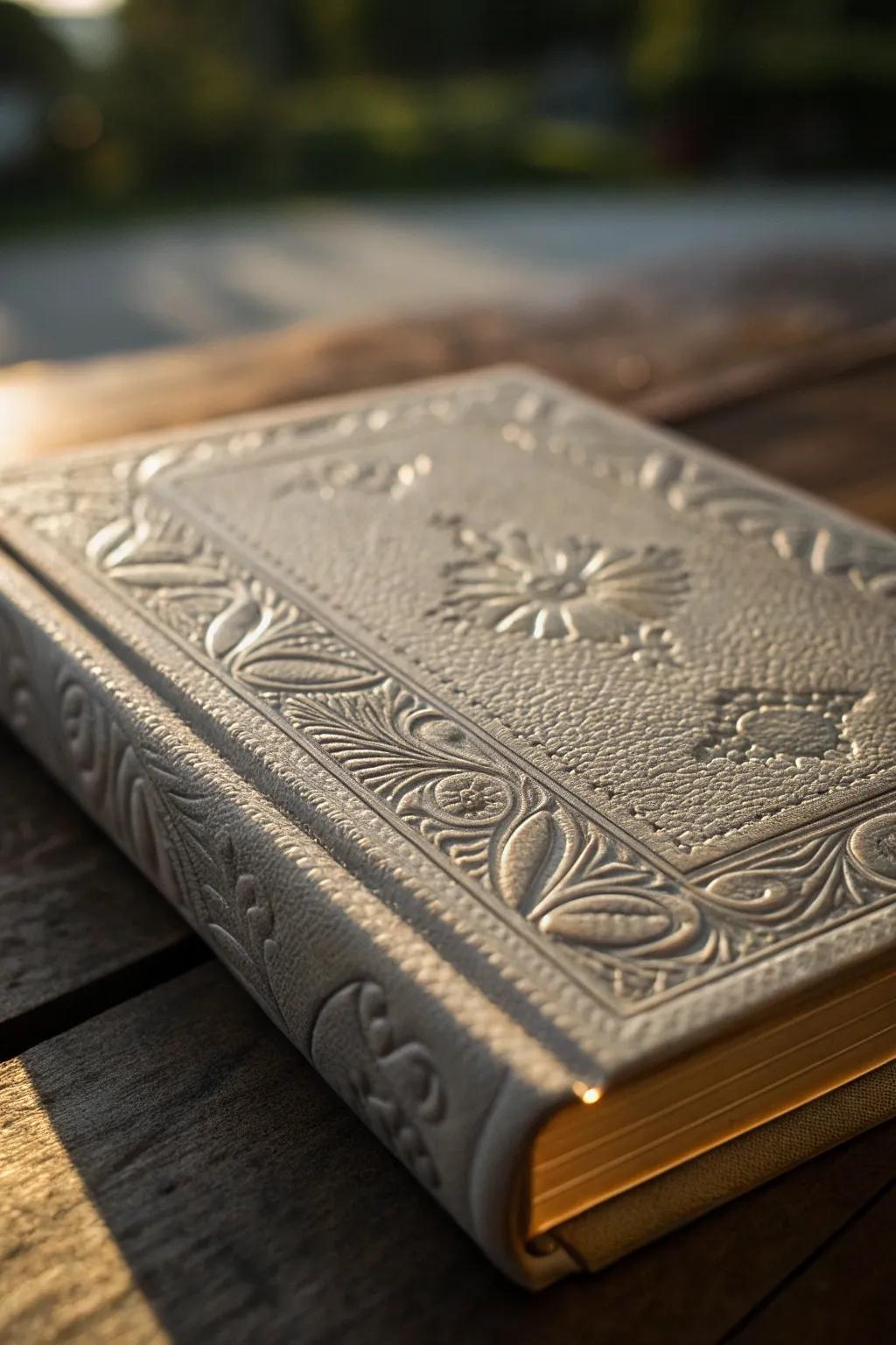 Surfaces encourage readers to explore further.