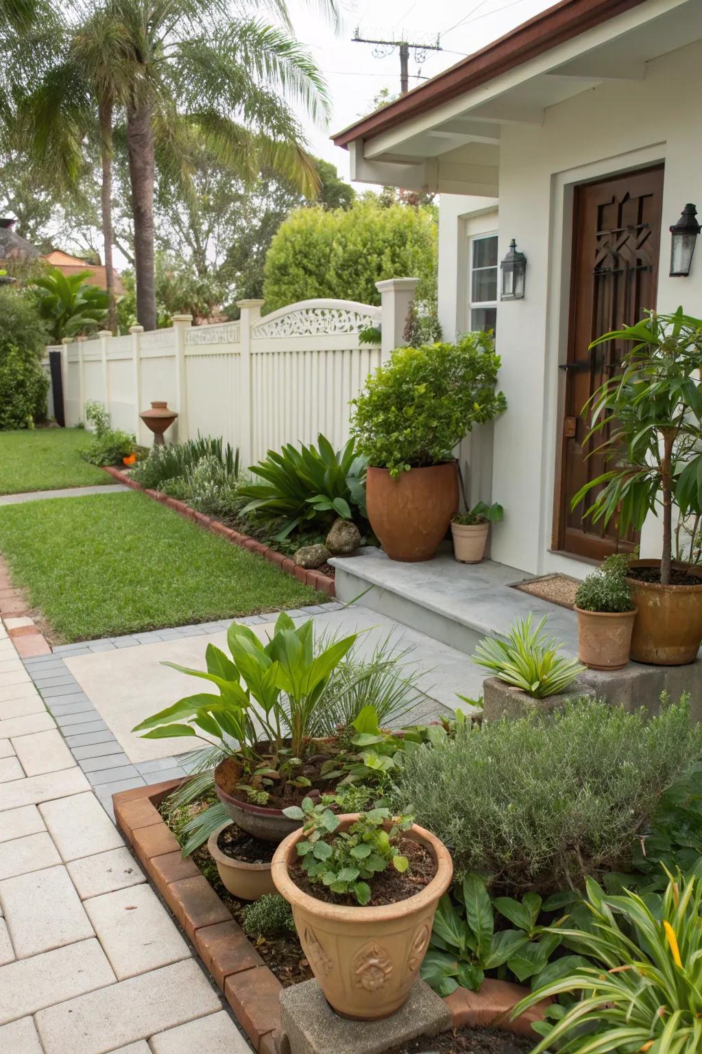 Simple-care plants delivering effortless beauty