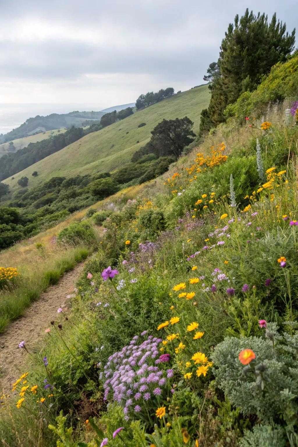 A pollinator sanctuary infuses vitality and motion into your garden.