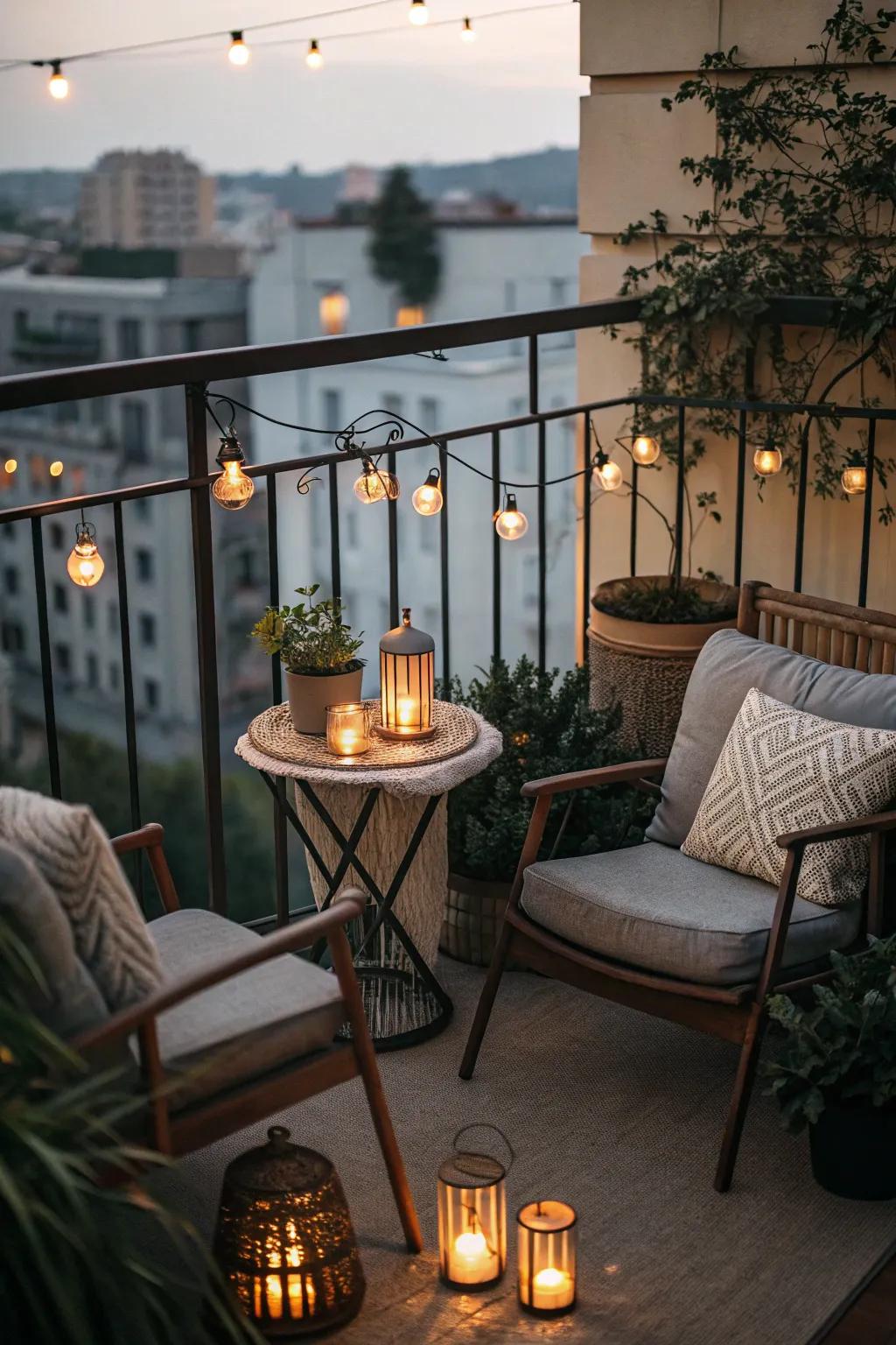 Exterior spaces can broaden your entertaining area and create a charming escape.