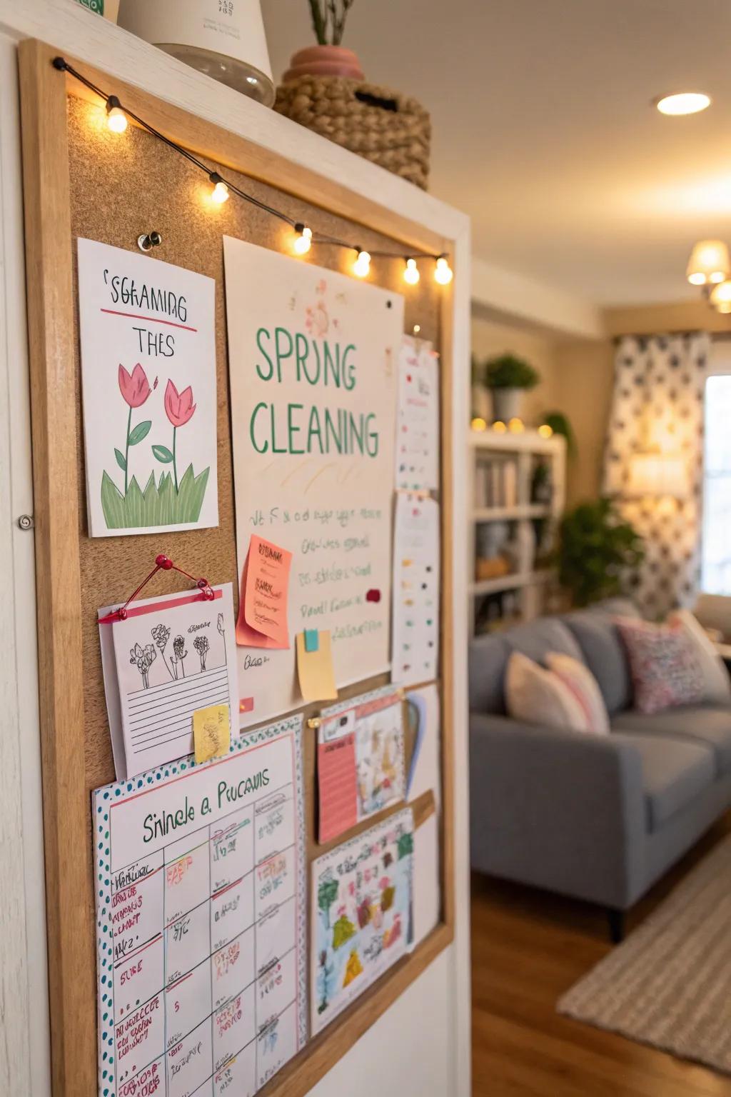 A guide to refreshing your area with simple and effective cleaning tips.