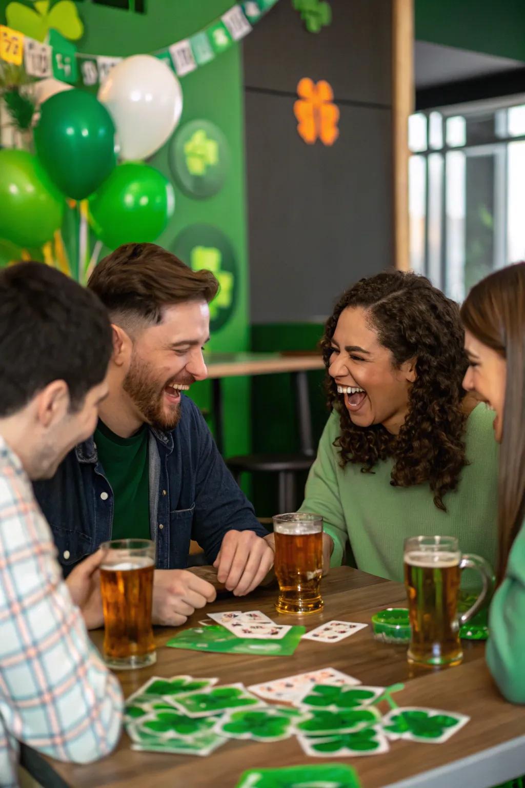 Challenge your visitors with a pleasurable and educational trivia activity.