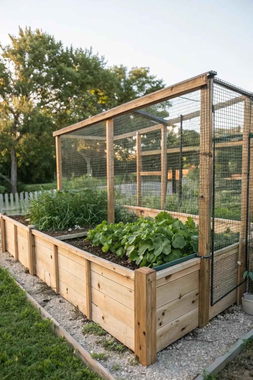 Protect your plants with integrated pest management solutions.