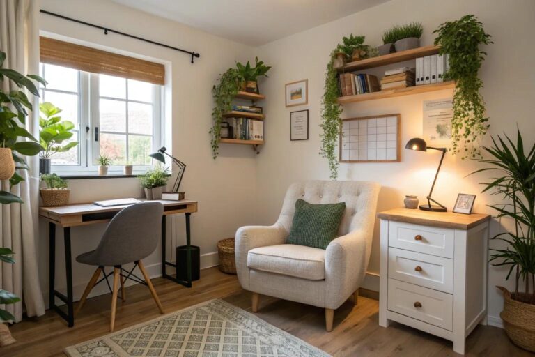 21+ Creative Spare Room Ideas to Transform Your Space