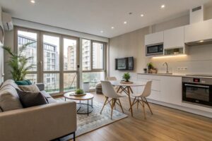 18+ Smart Studio Apartment Layout Ideas