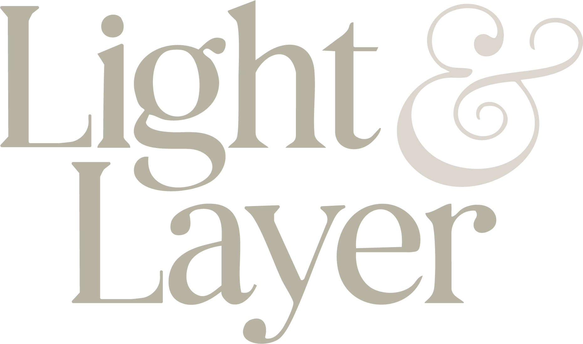 Light and Layer