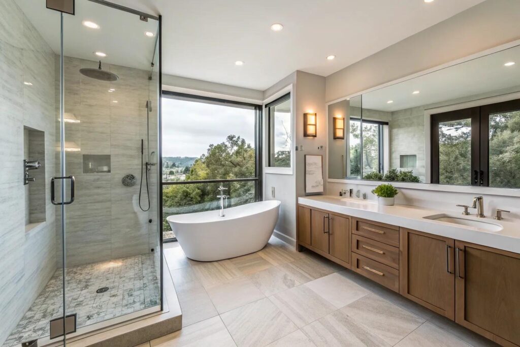 14+ Inspiring Wedding Bathroom Basket Ideas