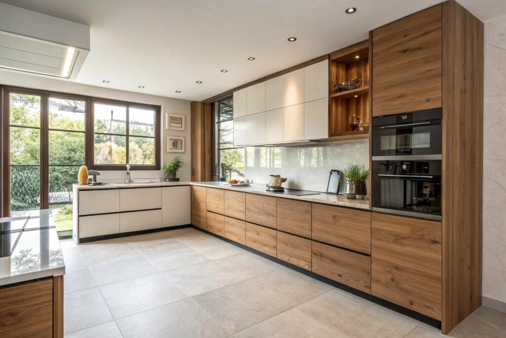 18+ Smart Kitchen Corner Cabinet Solutions