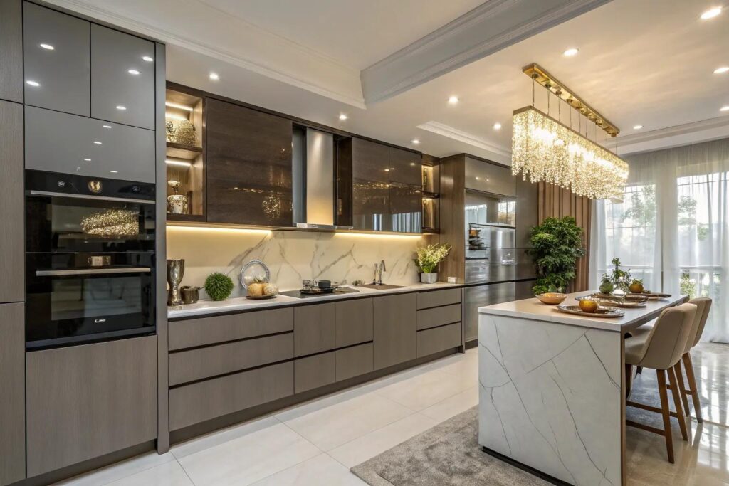 16+ Clever Kitchen Corner Ideas You’ll Love