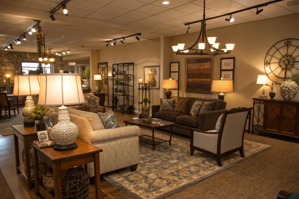 16+ Bright Ideas for Lighting Dark Rooms