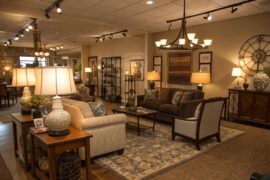 Lighting Ideas For Dark Rooms