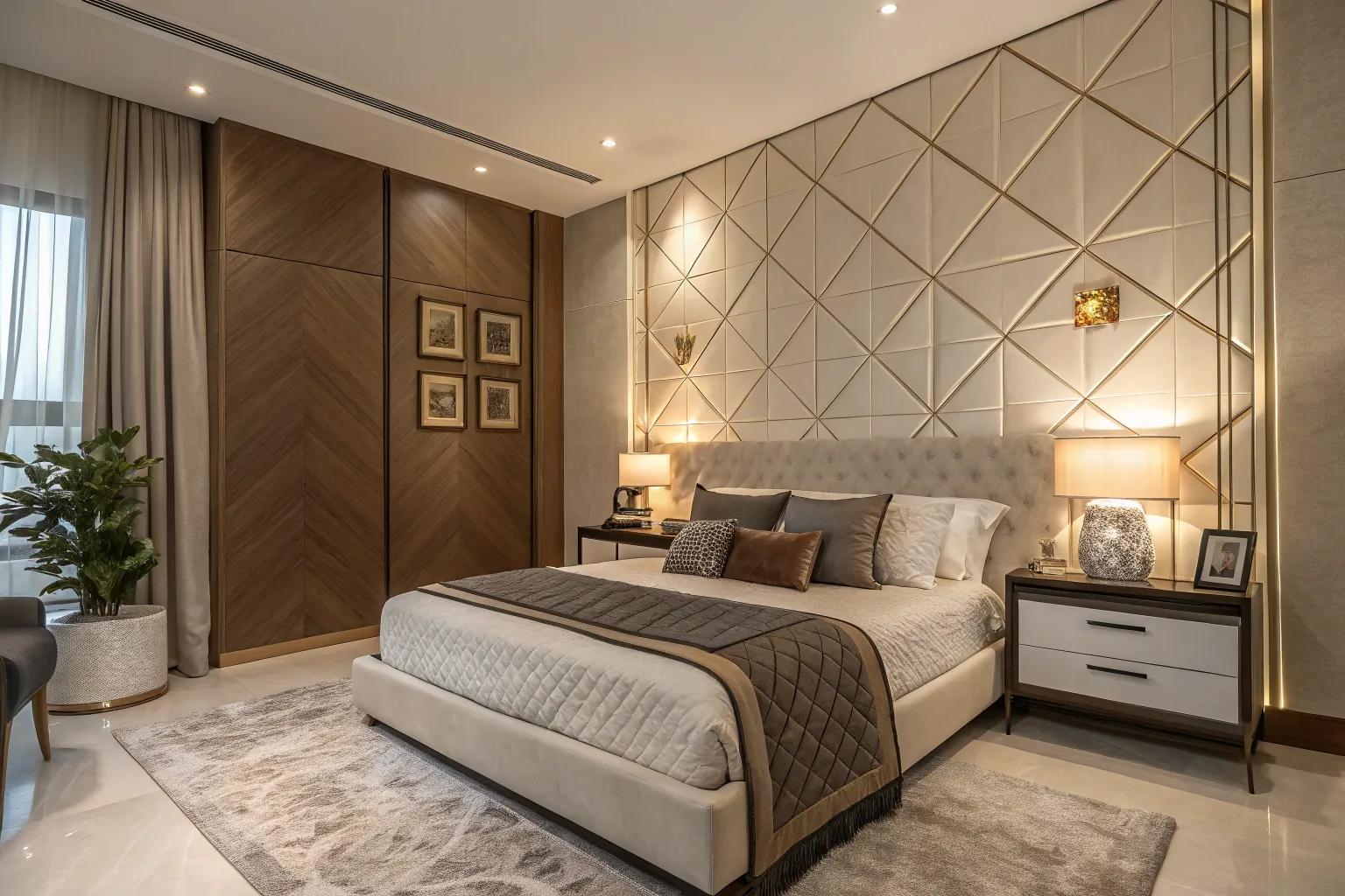 Modern Bedroom Wall Panelling Ideas Pinterest Modern Bedroom Wall Panelling Ideas Pinterest