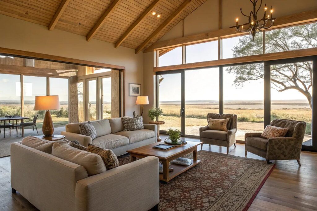 9+ Creative Sofa Not Against Wall Ideas