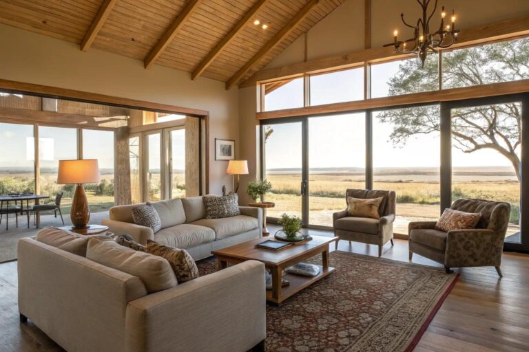 9+ Creative Sofa Not Against Wall Ideas