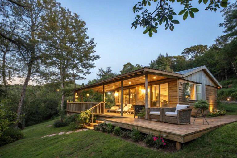 6+ Stunning Summer House Ideas to Inspire You