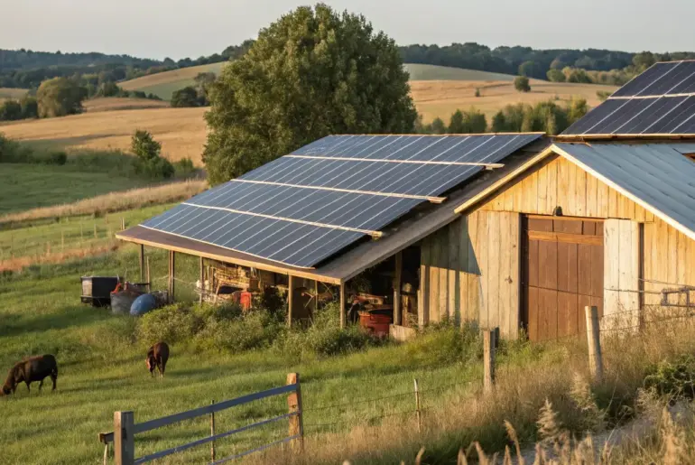 Innovative Ideas for Farm Planning Success