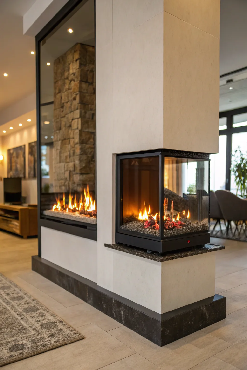 Top Electric Fireplace Options for Every Home