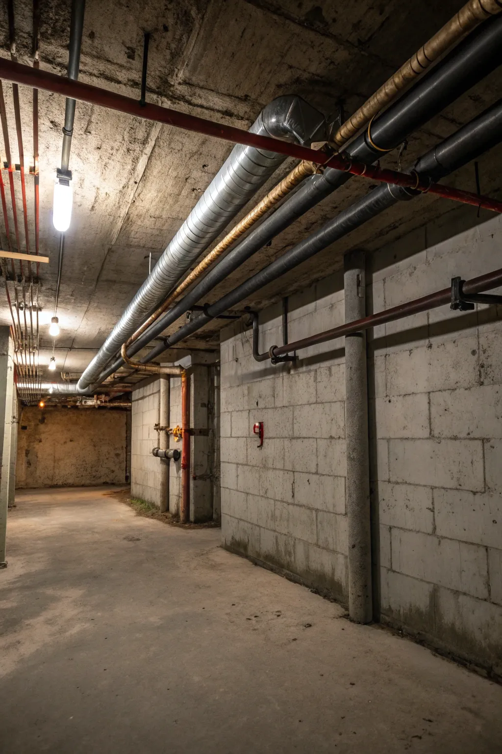 Blueprints and Planning Ideas for Your Basement Speakeasy