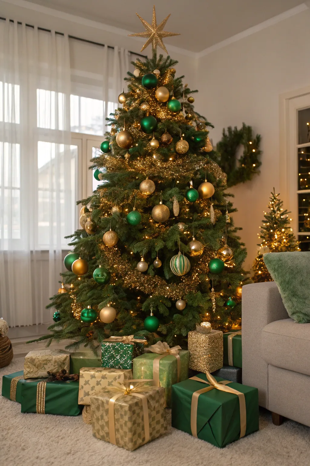 Festive Ways to Decorate Your Home for Christmas