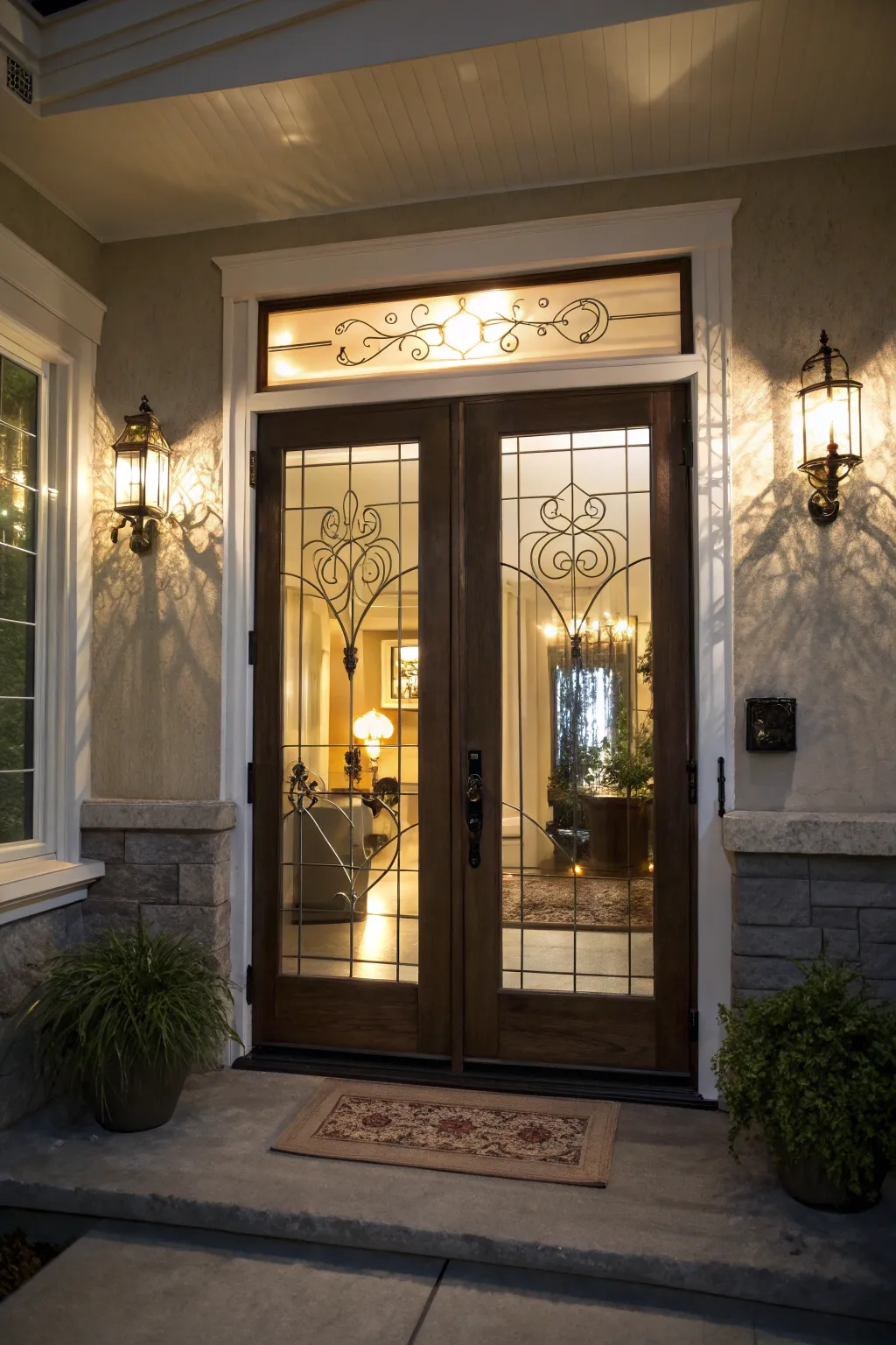 Chic Door Style Ideas for Every Home