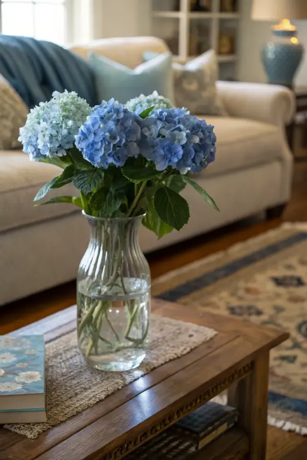 Chic Hydrangea Styling Ideas for Every Occasion