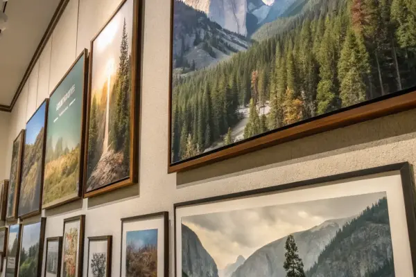 Get Inspired: Park Decor Concepts for Your Home