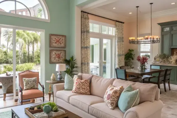 Top Paint Options for Modern Floor Plans