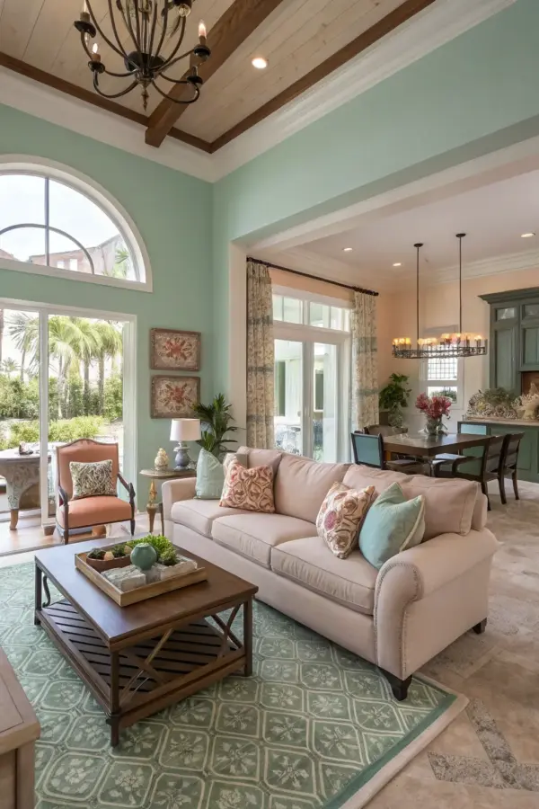 Top Paint Options for Modern Floor Plans