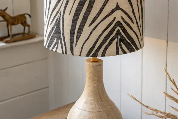 DIY Lampshade Painting Designs to Try