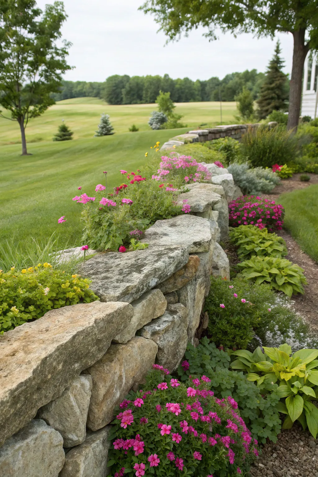 Creative Rock Garden Ideas to Elevate Your Outdoor Space