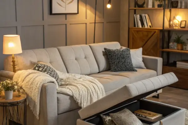 Fresh House Decorating Ideas for Every Room