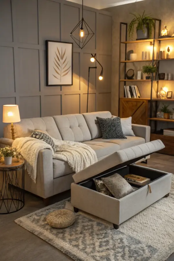 Fresh House Decorating Ideas for Every Room