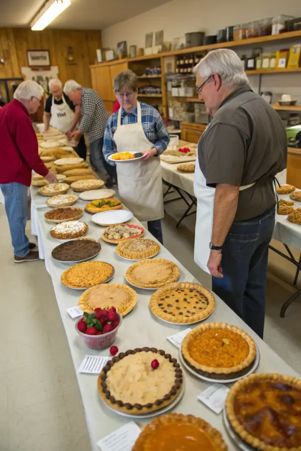 How to Host the Perfect Fall Birthday Party