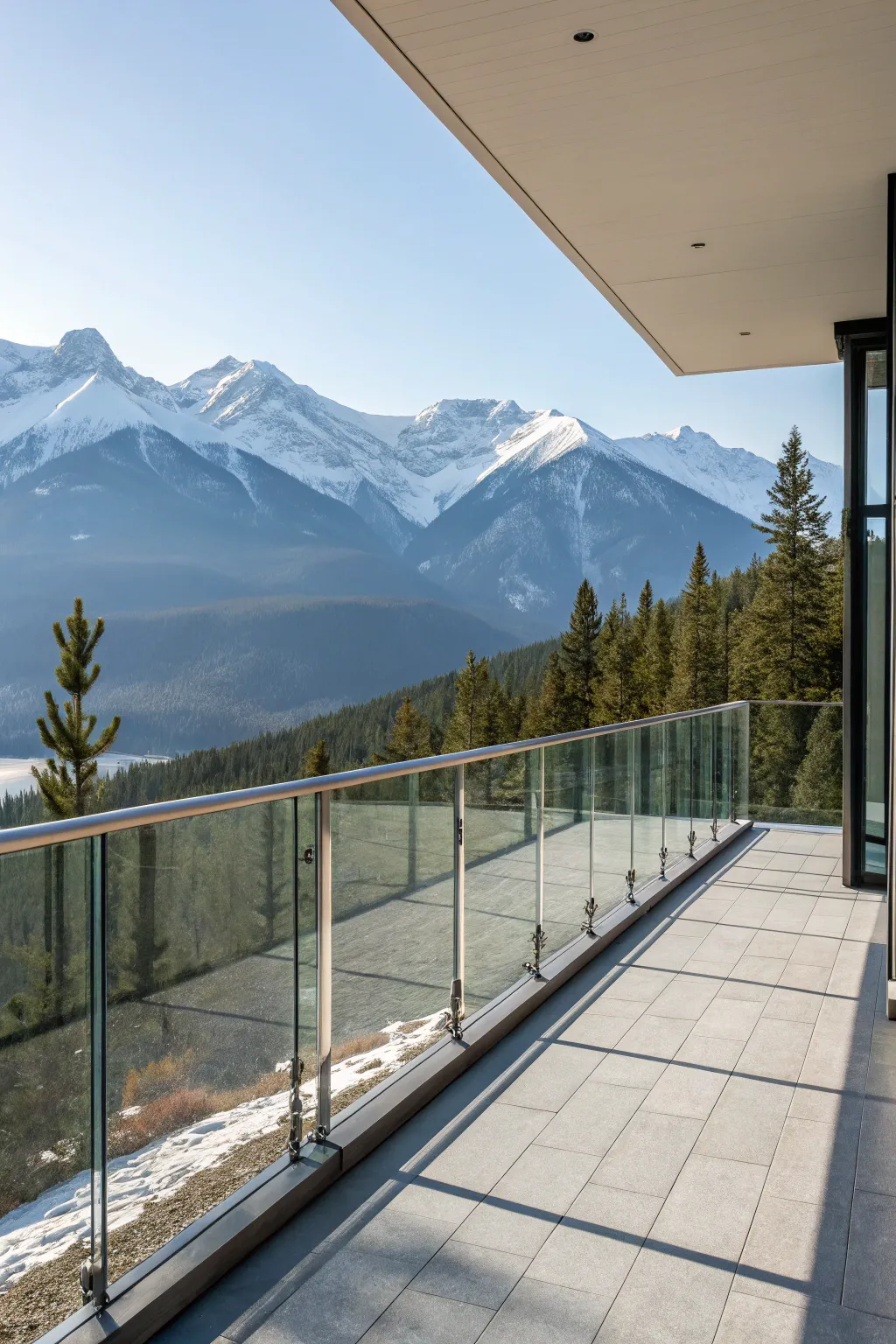 Modern Railing Designs to Elevate Your Home’s Style