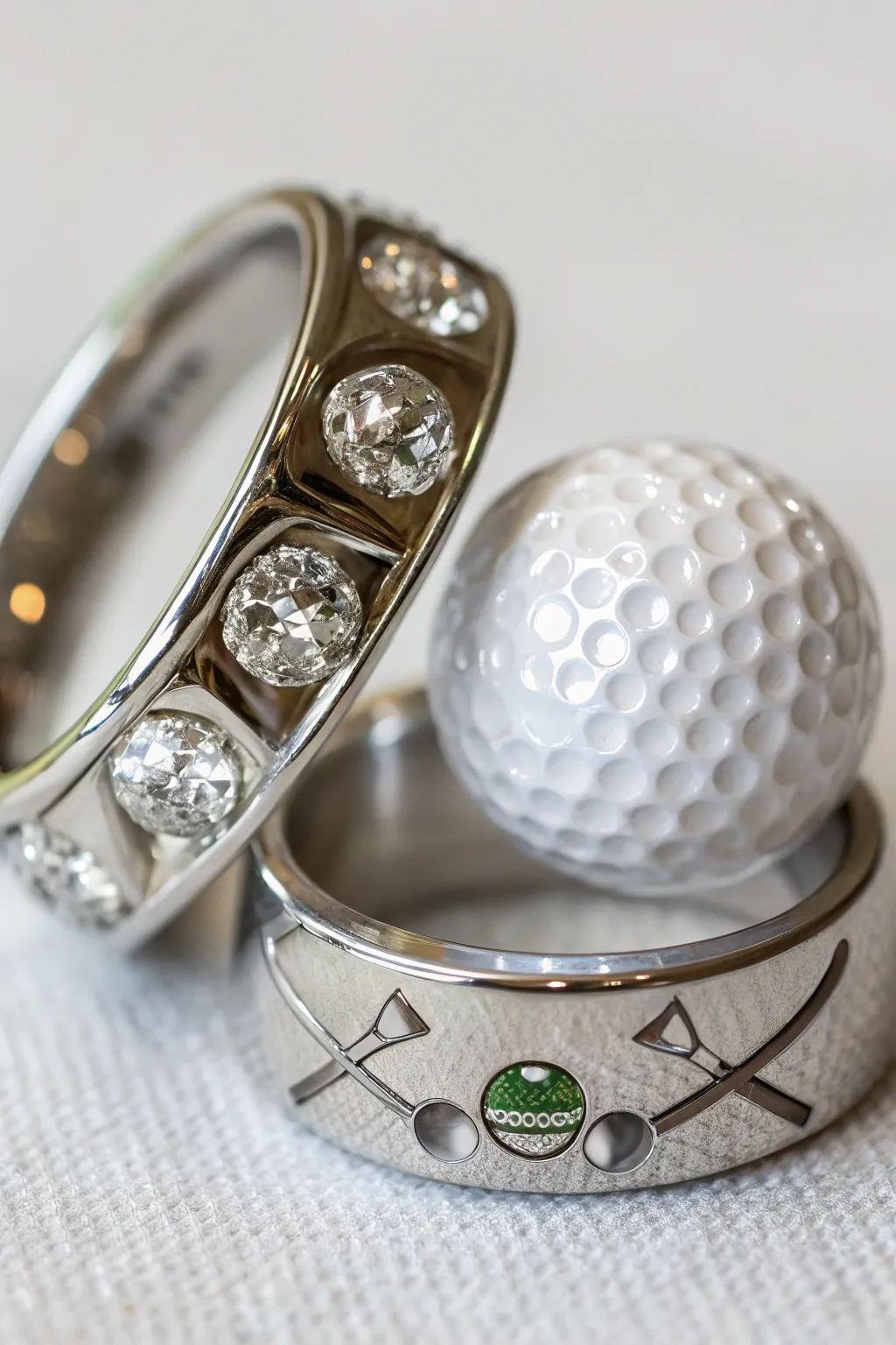 How to Plan a Perfect Golf Themed Wedding