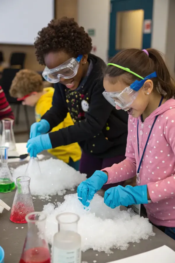 Exciting Activities for Your Winter Party