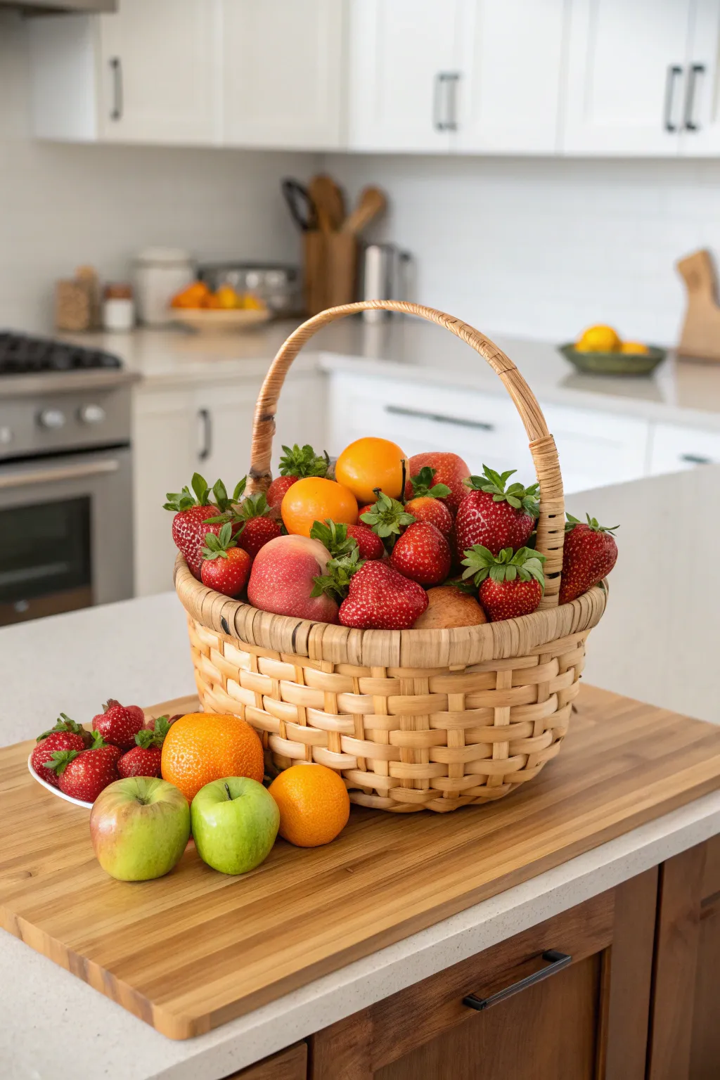 Fresh May Basket Designs for Every Style