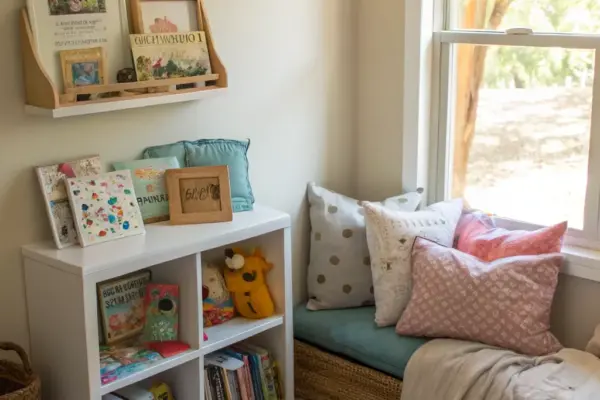 Adorable Room Ideas for Toddlers