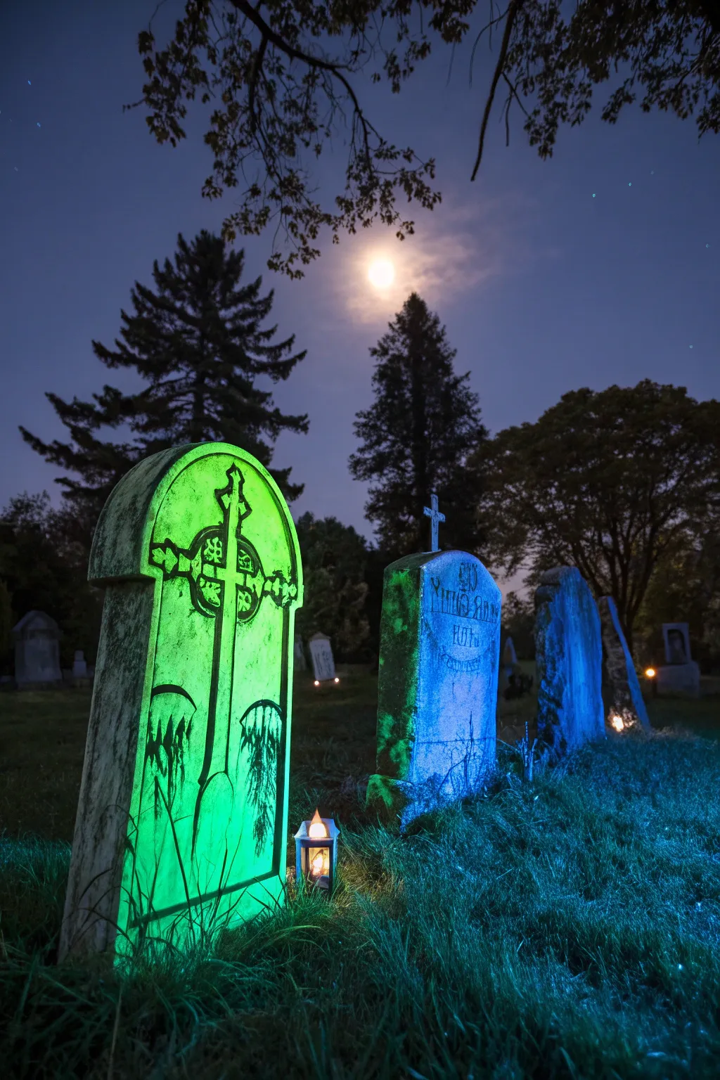 Spooktacular Tombstone Ideas for Your Halloween Setup