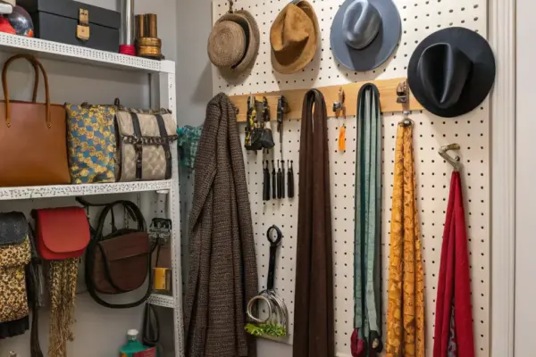 Clever Closet Ideas to Transform Your Basement