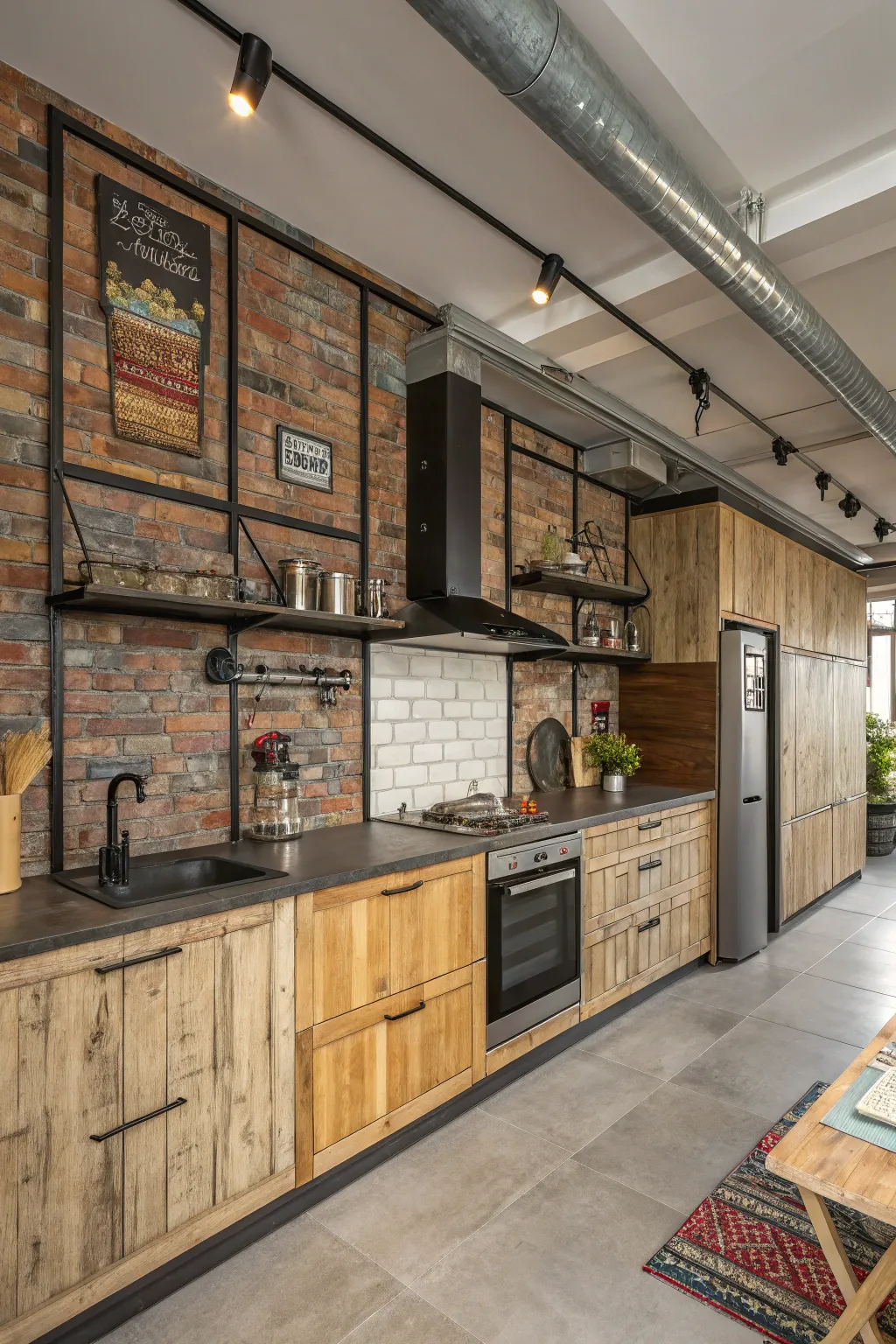 Creative Panel Wall Ideas for Every Room