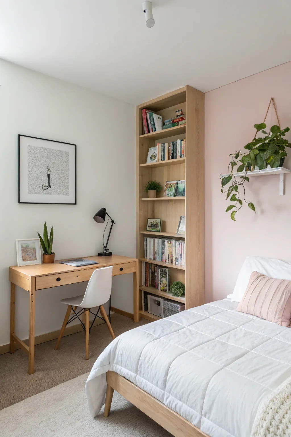 Stylish Aesthetic Room Ideas for a Modern Makeover