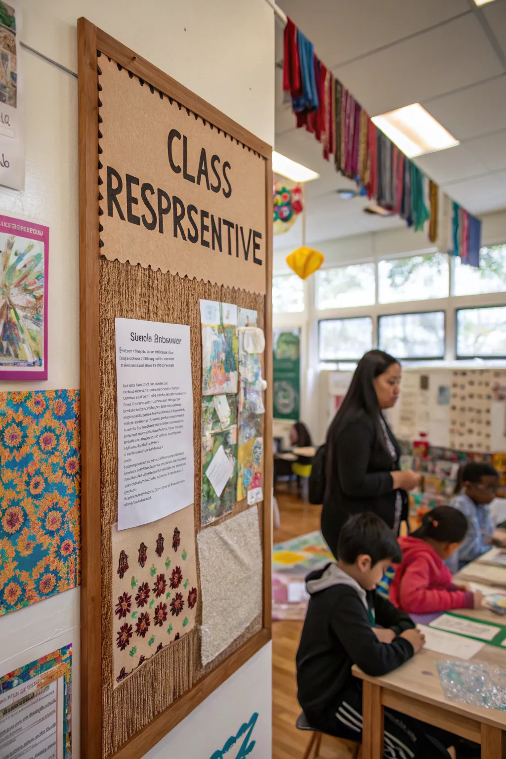 Unique Poster Design Themes for Class Projects