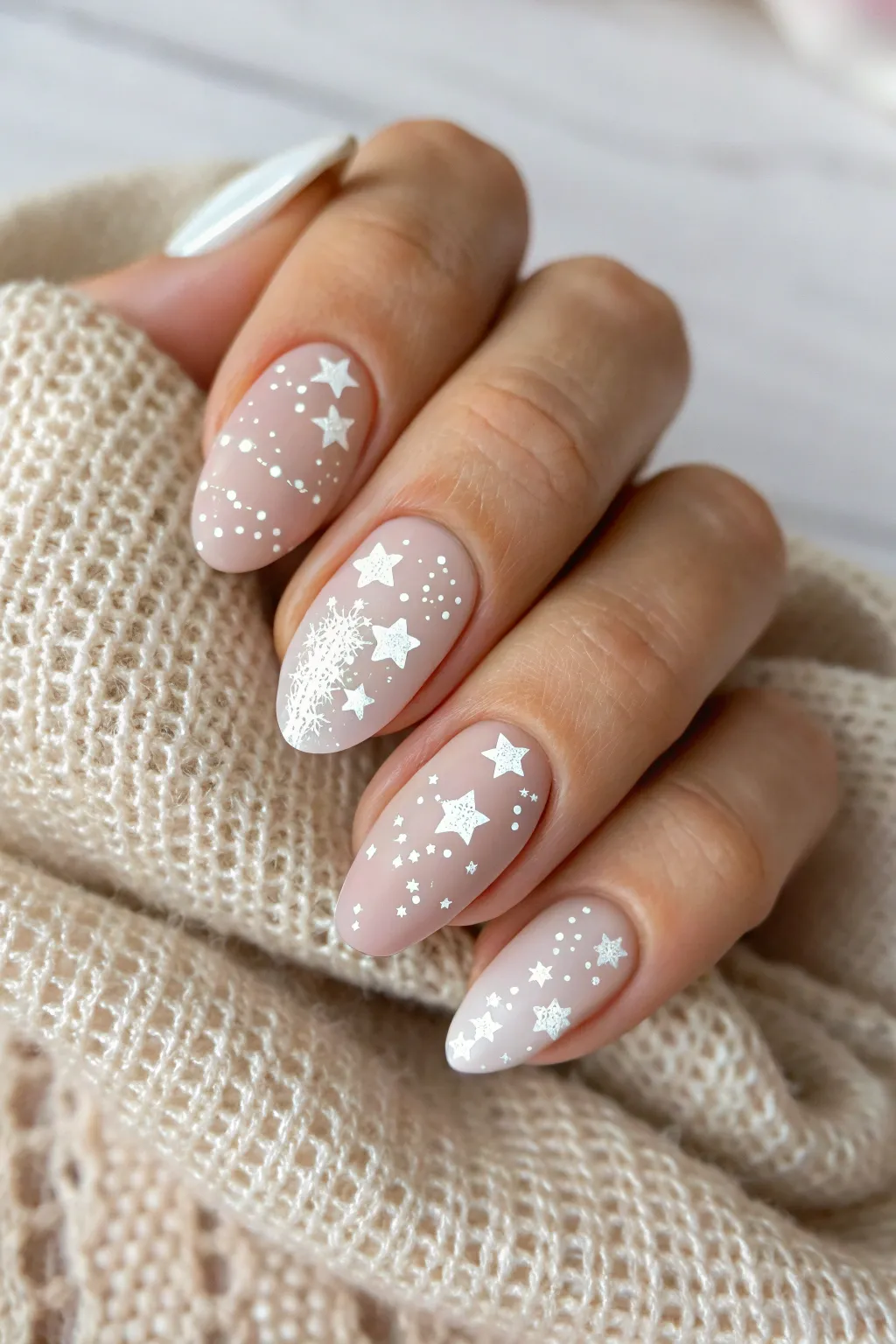 Chic DIY Nail Art Styles for Every Occasion