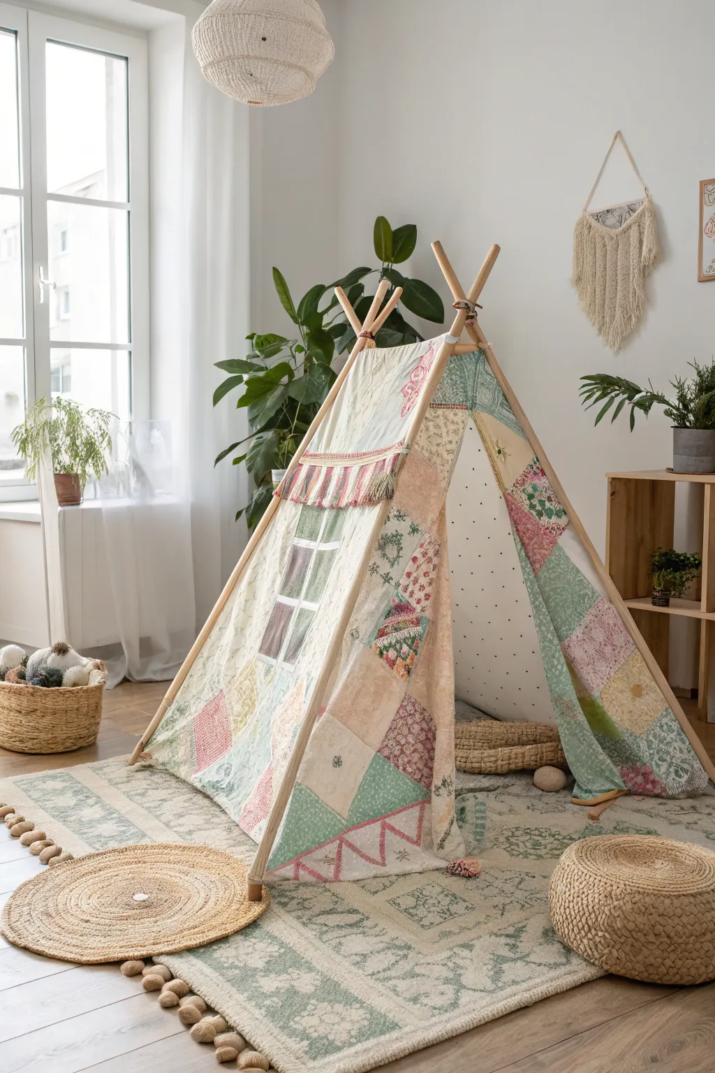 Stylish DIY Tent Solutions for Your Next Project