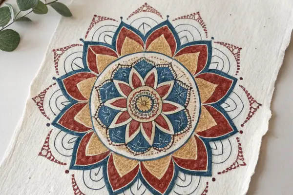 A Gallery of Stylish and Eye-Catching Drawings