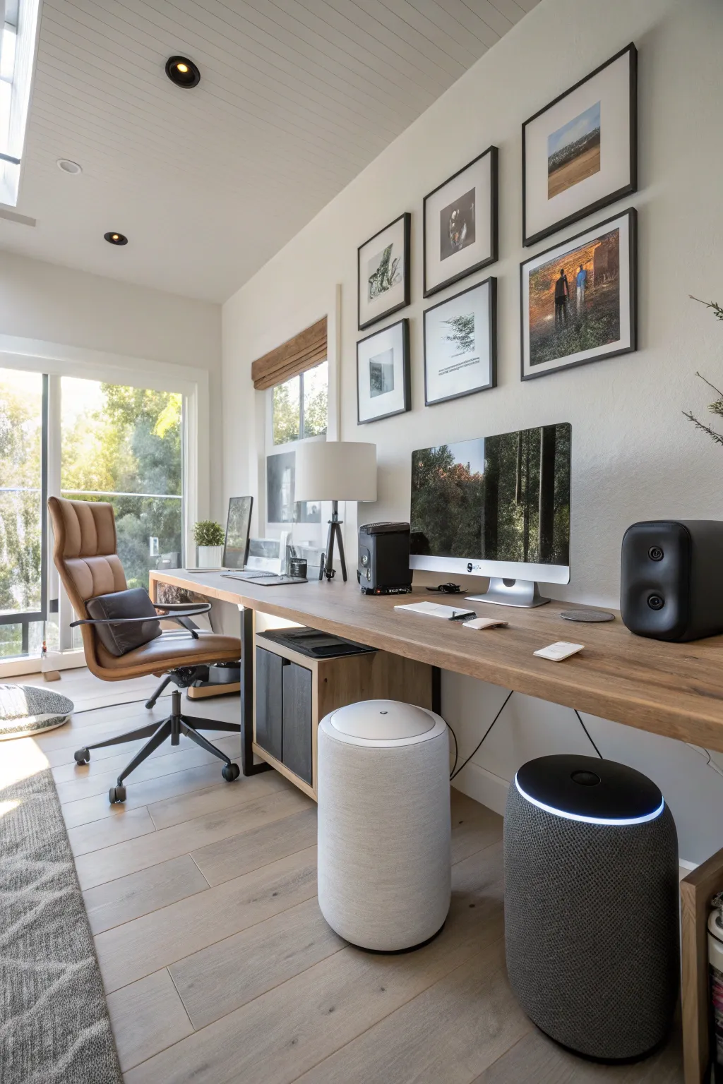 Unique Office Decor Ideas to Elevate Your Work Area