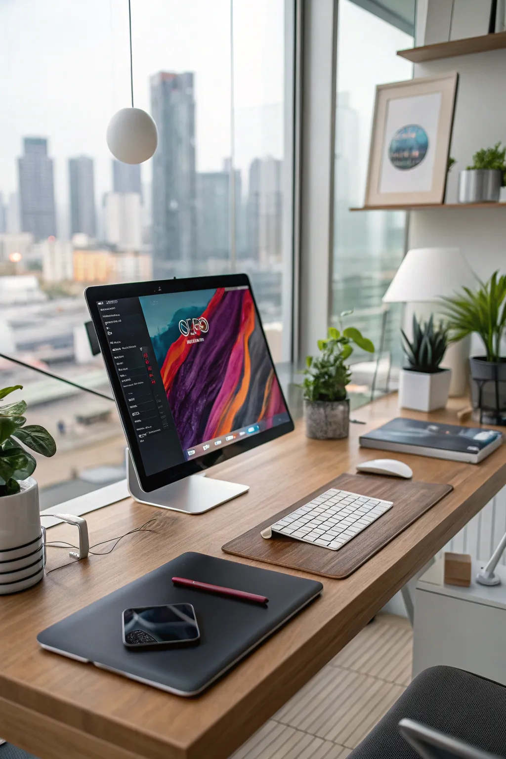 Effortless Abstract Art Projects for All Skill Levels