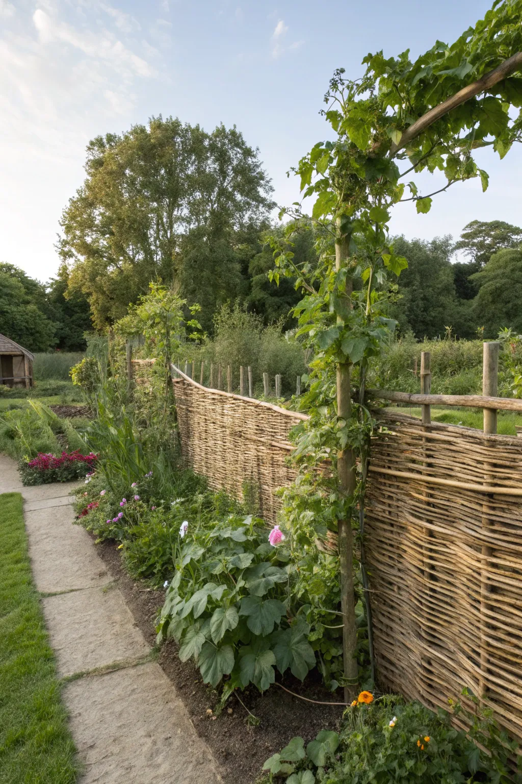 Stylish Garden Fence Styles for Every Landscape